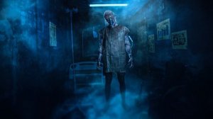 Квест перформанс Астрал