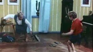 Черный котенок (От семи до двенадцати.1965