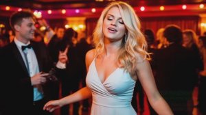 ЭТА НОЧЬ ДЛЯ НАС...