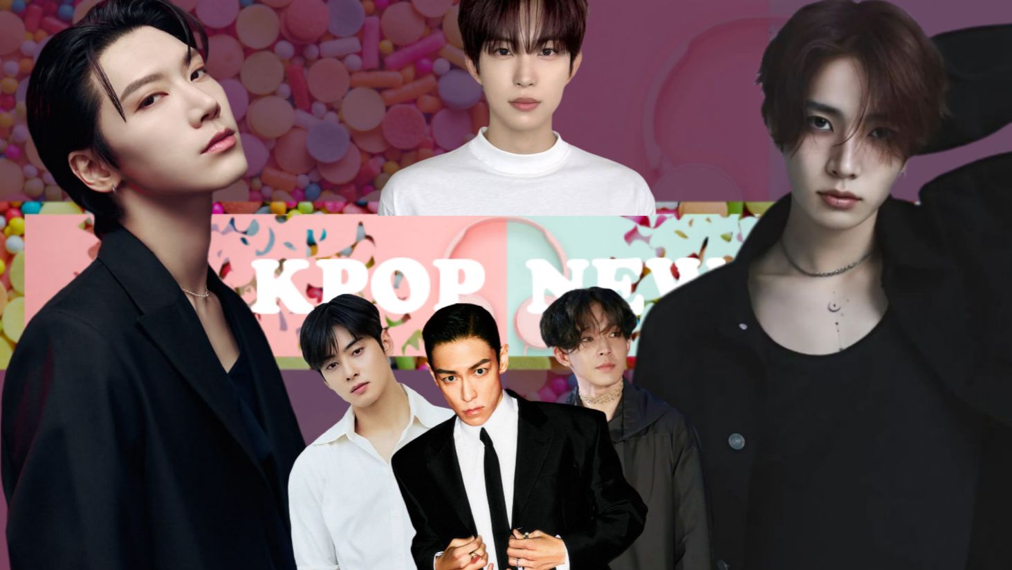 ХИСЫН ТЕПЕРЬ EVAN! ФАНАТЫ SUPER JUNIOR ПОСТРАДАЛИ НА КОНЦЕРТЕ. AB6IX I K-POP NEWS I MISS RIGHT