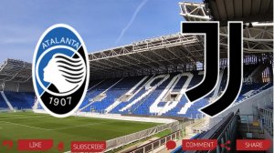 Аталанта - Ювентус | Текстовая трансляция