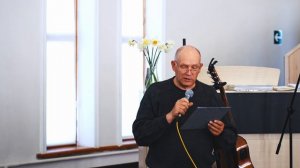 Притча о Любви