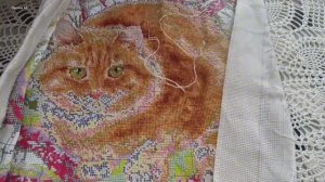 Утро 11 апреля. Снег. Туроператор отменил тур.mp4