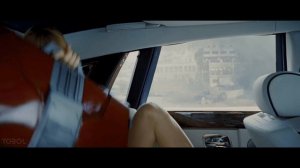 Damián Liax - K.O / Iron Man