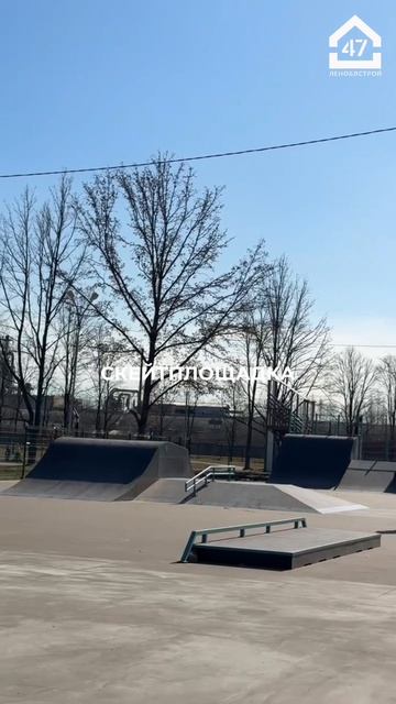 📍ЖК «Дубровка Парк» — это баланс природы и доступности.