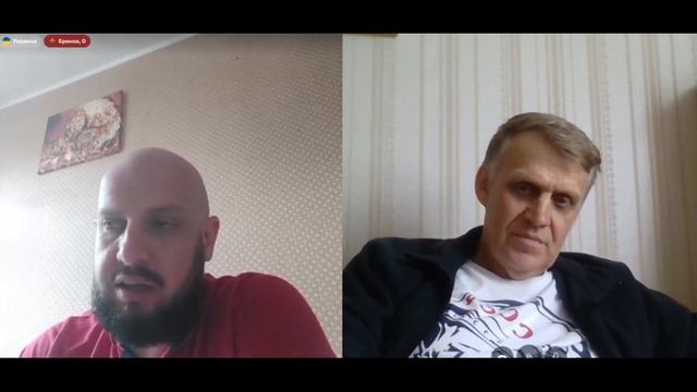 Бандеровец блеснул своими знаниями по истории ВМВ: Я ничего не читаю но я все знаю.