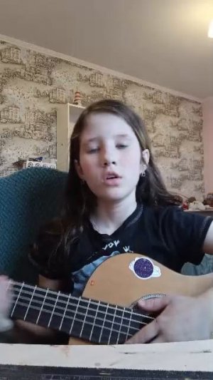 разговариваю