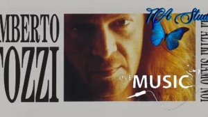 Umberto Tozzi - Gli Innamorati  ( TA Studio 2026 )