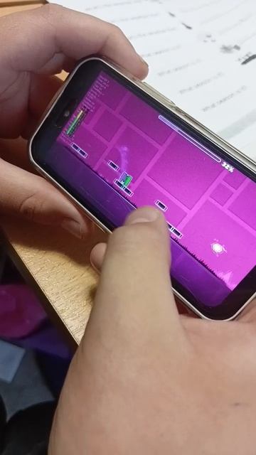 прошожу поргейст