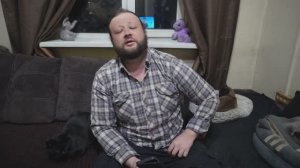 Помылся в чистый четверг Новый водонагреватель спас нас ПОДВАЛ ИЛЬИЧА в домике