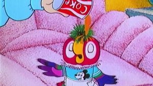 «Возвращение блудного попугая» на 2х2: