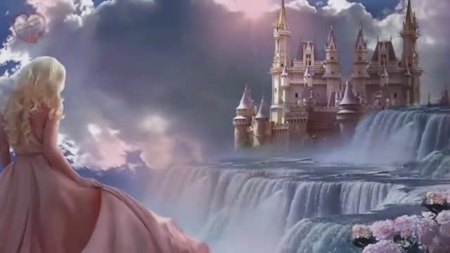 Очень красивая песня - ХРУСТАЛЬНЫЙ ЗАМОК - БАНД ОДЕССА