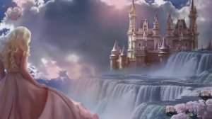 Очень красивая песня - ХРУСТАЛЬНЫЙ ЗАМОК - БАНД ОДЕССА