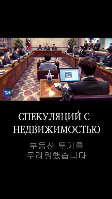 'РЕФОРМИРОВАНИЕ НАРОДНОГО ДУХА' '국민정신 개조' #корея #обновление