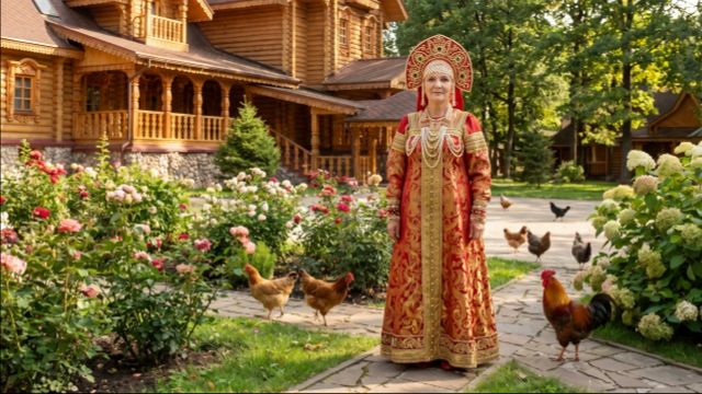 РАДОСТЬ В КАЖДЫЙ ДОМ