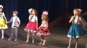 моя любимая песня в красноярске