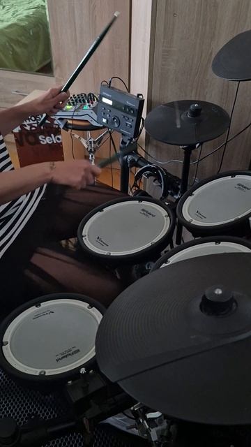 #mj #mjbad #drums #drummer