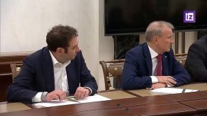 ‼️🇷🇺🤖 Путин поручил к 2030 внедрить использование ИИ во всех областях, включая производство, энер