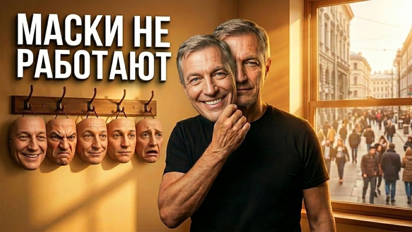 Кодировки решают всё. Как тебя читают за 2 секунды кодировки 90е трансформация