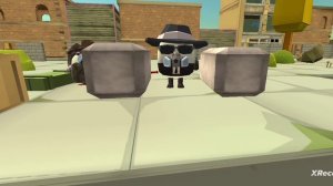 сражение часть 1