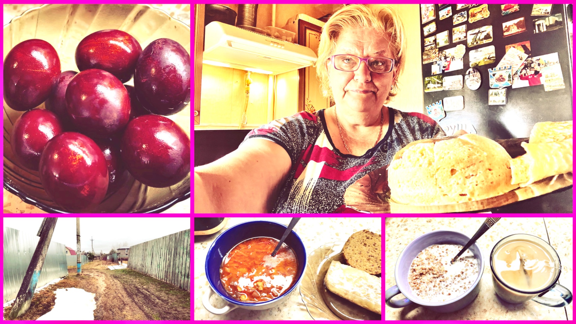 11.04.26 ✨КАК ПРИСЛУГА ✨ПОКУПКИ ✨