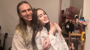 Кастинг в Ставку на любовь. Дарья и Глеб