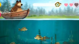 МАША И МЕДВЕДЬ !!!