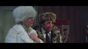 Ф.Мкртчян, Н.Гундарева, Е.Драпеко в фильме С.Самсонова "Одиноким предоставляется общежитие" (1983)