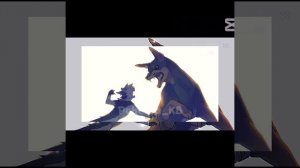 Эдит Быстролап ||Коты-Воители