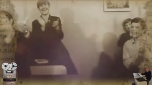 «Юность» на слова Путного деда