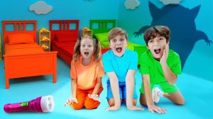 Рома и Друзья Летние Приключения – Сборник Историй!