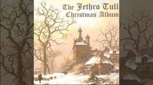 Jethro Tull®ChristmasAlbum🎶2003