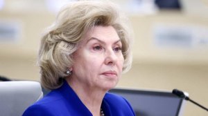 Москалькова сообщила о возвращении семерых курских заложников в РФ