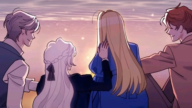 свидание часть вторая