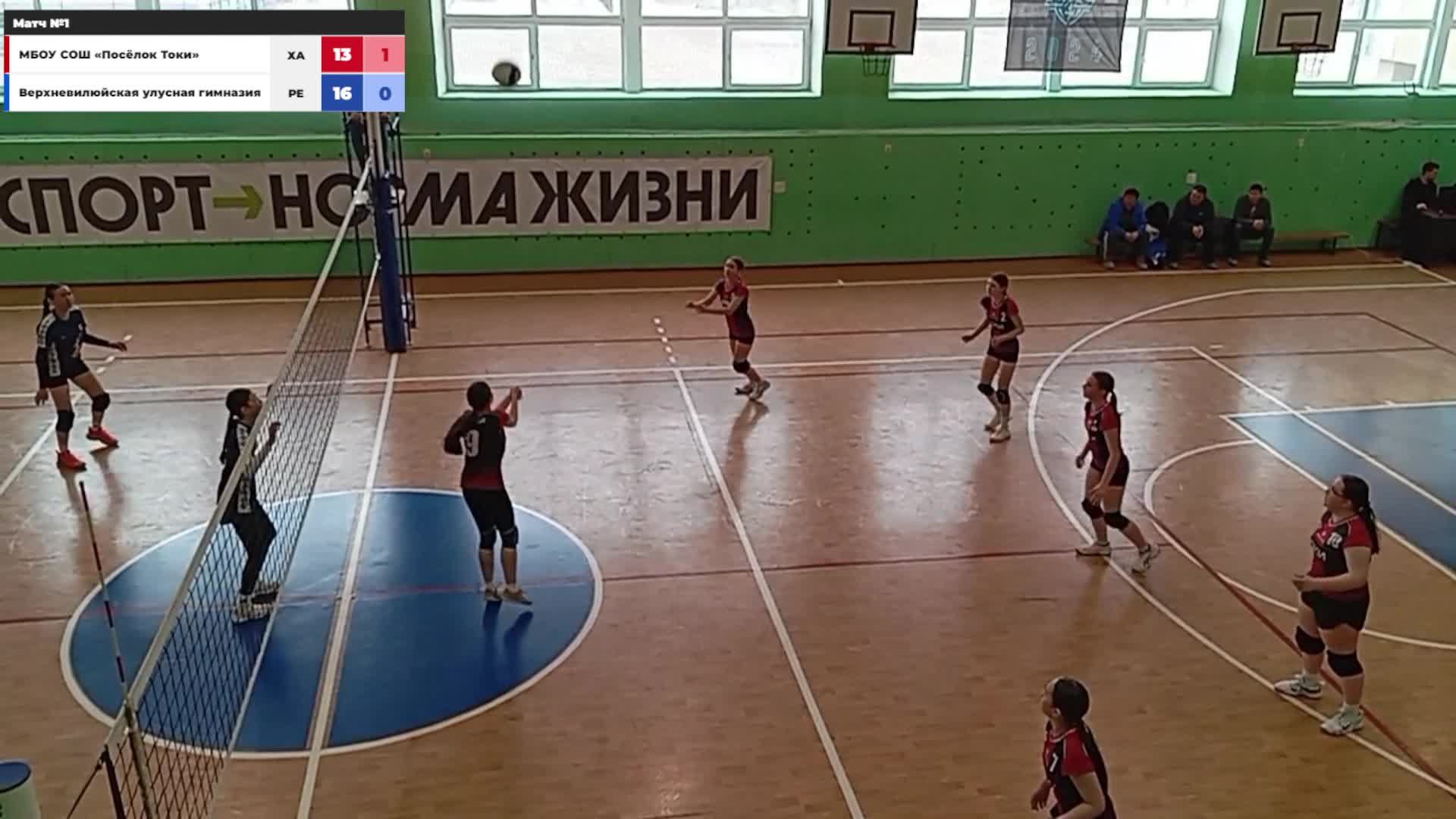 МЕЖРЕГИОНАЛЬНЫЕ ОТБОРОЧНЫЕ СОРЕВНОВАНИЯ ПО ВОЛЕЙБОЛУ СРЕДИ ДФО