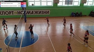 МЕЖРЕГИОНАЛЬНЫЕ ОТБОРОЧНЫЕ СОРЕВНОВАНИЯ ПО ВОЛЕЙБОЛУ СРЕДИ ДФО