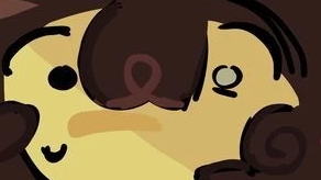 я ее создавала. я писала ей лор. и все это ради вас. хоть я ее и ненавижу