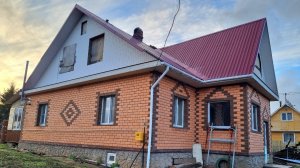 ☀️В продаже дом д.Маклаки✨