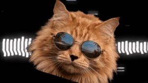 Green Polterge1st - "dubstep according to the cat's plan"