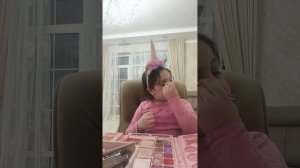 Макияж от Анжелики  💄