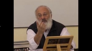 Мы судим человека согласно его стремлениям