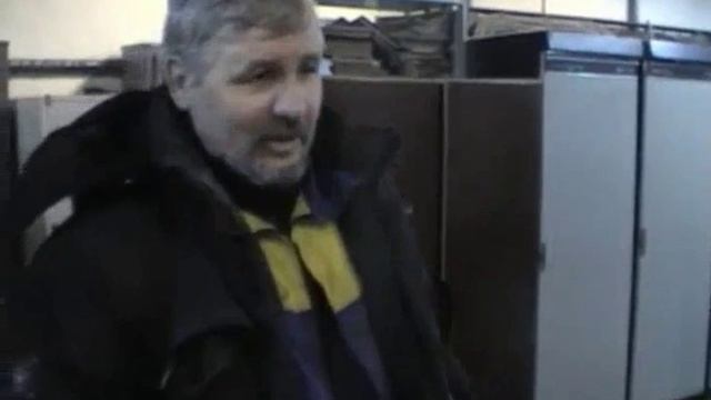 реалии Бурана ч.4