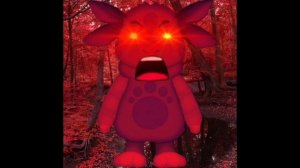 Злые лица Лунтика (13 Фаз)