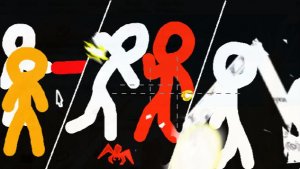 Animation VS Animator 4,5,6.