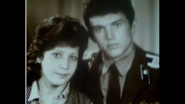 БРАТ  МОЙ АНДРЕЙ, С ДНЕМ РОЖДЕНИЯ