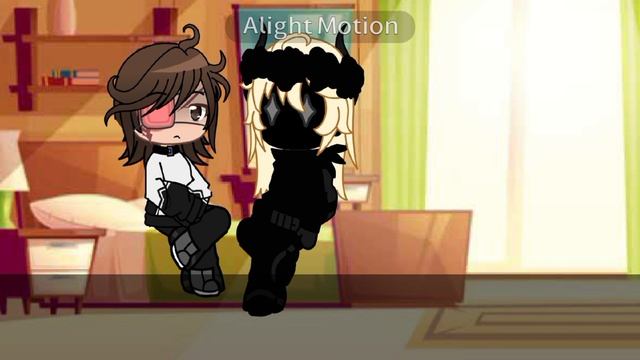 гача мини-сериал / мультсериал 