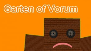 Garden of Vorum Full game