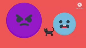 Сам-сам-сам Бурёнка Даша Песня для детей