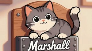 Отзыв о настенной ключнице Marshall