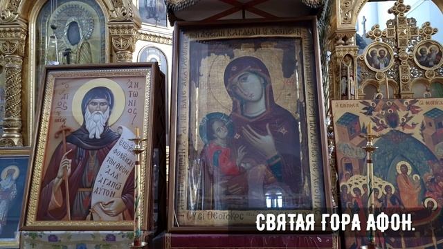 ПОДБОРКА САМЫХ ПОЛЕЗНЫХ ПОУЧЕНИЙ ИГУМЕНА НИКОНА(ВОРОБЬЕВА).